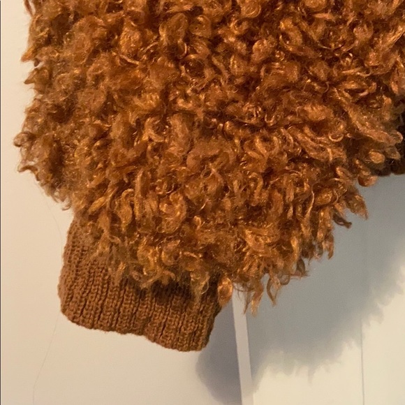 Wild Fabel Teddy Bear Jacket - Picture 5 of 5